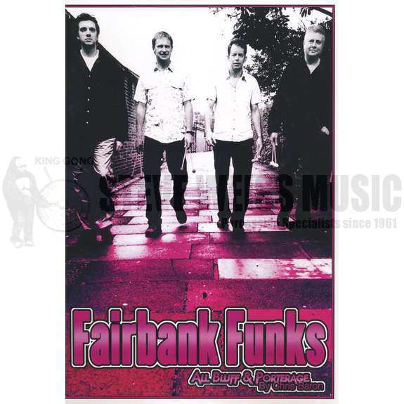 Baron-Fairbank Funks (SP)-V/M/4T/P