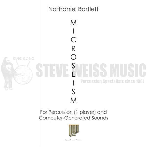 Bartlett-Microseism-P/electronics OS