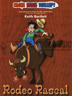Bartlett-Rodeo Rascal (SP)-P/PN