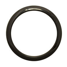 Bass Drum O's 5" Bass Drum Port - Black
