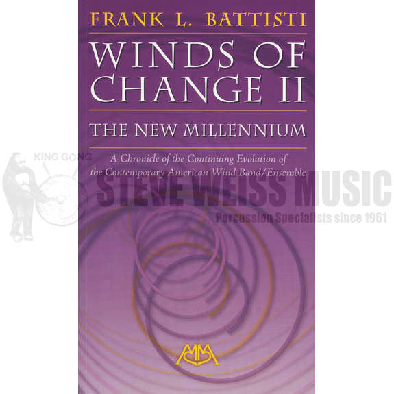 Battisti-Winds of Change II