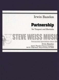 Bazelon-Partnership(2S)-M/5T