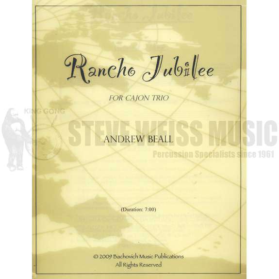 Beall-Rancho Jubilee (SP)-3 cajons