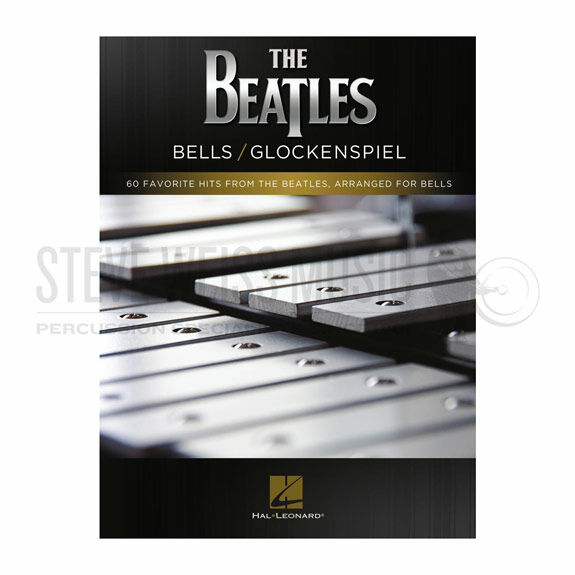 Beatles-Beatles for Bells/Glockenspiel