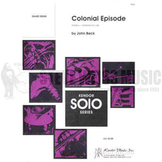 Beck-Colonial Episode-SD