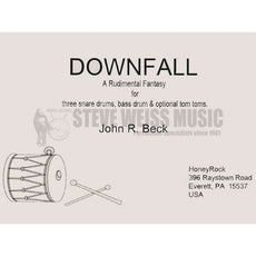 Beck-Downfall (SP)-P