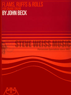 Beck-Flams, Ruffs, and Rolls