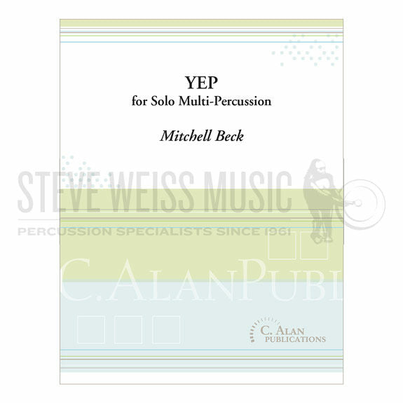 Beck, M.-Yep-M/P