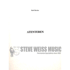 Becker-Atenteben-3M/P
