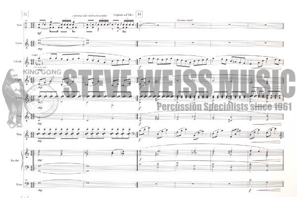 Becker-Palta-3 Tabla/Crot./M/2V/B/Almg./Gongs