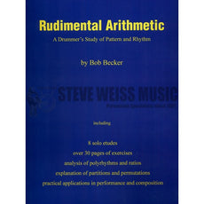 Becker-Rudimental Arithmetic
