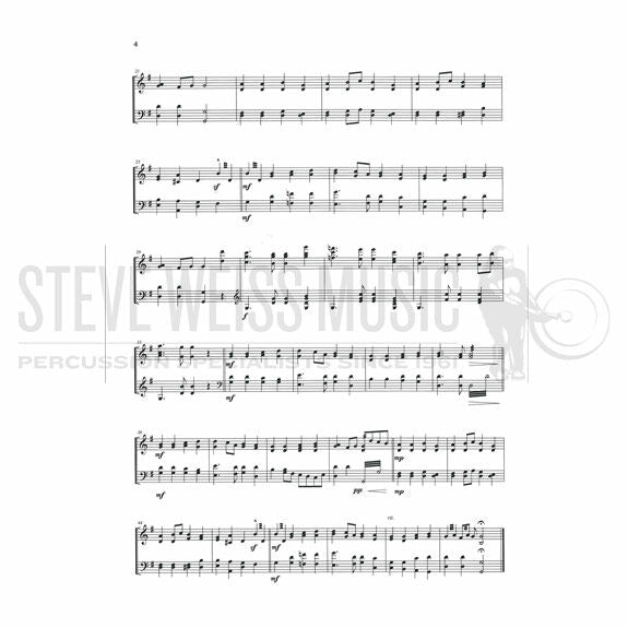 Beethoven-Europa-Hymne arr. Klemke (SP)-2M