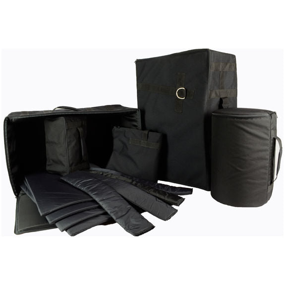 Beiner Cases M75 Vibraphone Bag Set