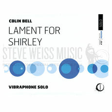 Bell-Lament for Shirley-V