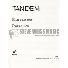 Bellson-Tandem-2SD