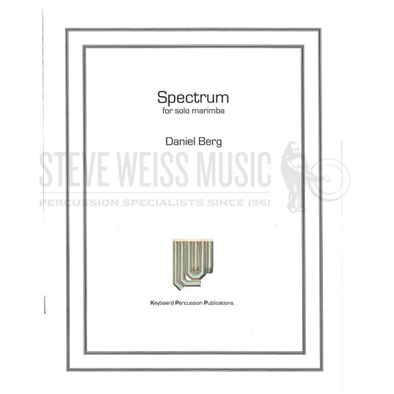 Berg-Spectrum-M