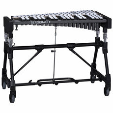Bergerault Performance Series 3.0 Octave Pedal Glockenspiel