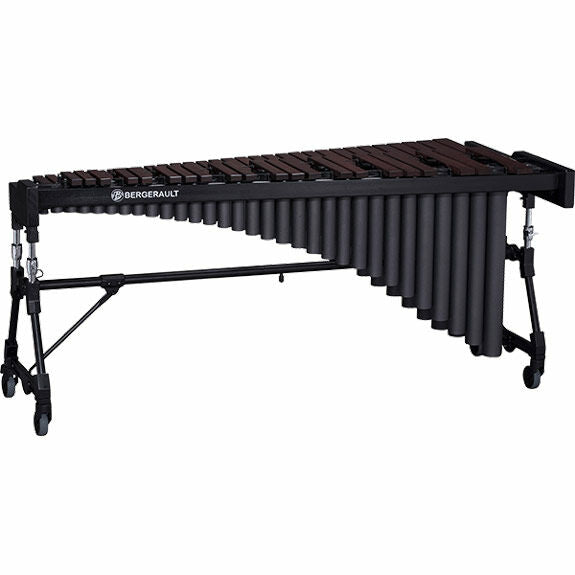 Bergerault Performance Series 4.3 Octave Padouk Marimba