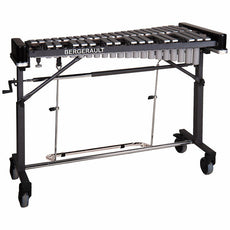 Bergerault Signature Series 3.0 Octave Pedal Glockenspiel