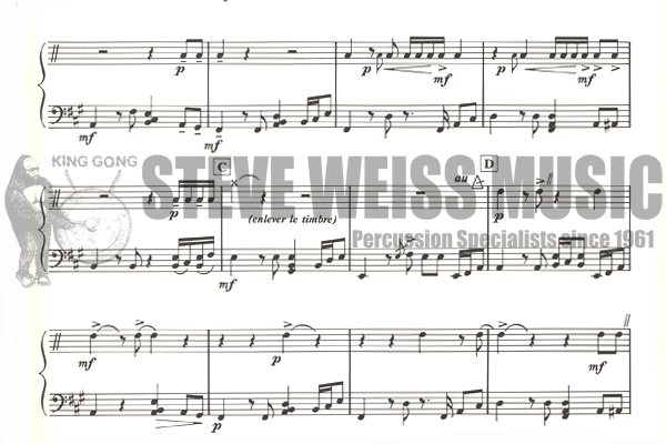 Berlioz-Super Cool-P/PN(M)