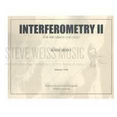 Berry-Interferometry II (SP)-V/Cro./P/VC