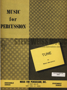 Bertancini-Tune-P