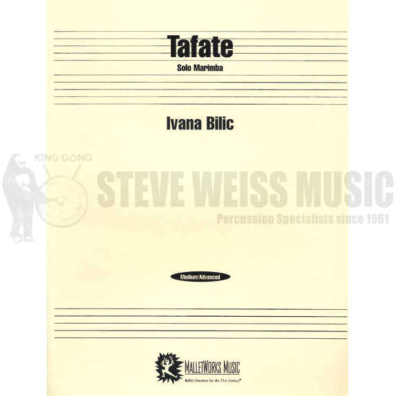 Bilic-Tafate-M (MalletWorks)