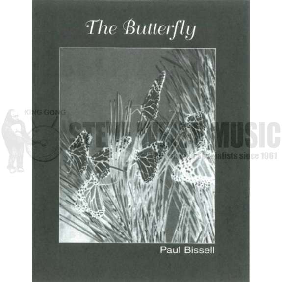 Bissell-Butterfly, The-M