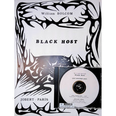 Black Host by William Bolcom