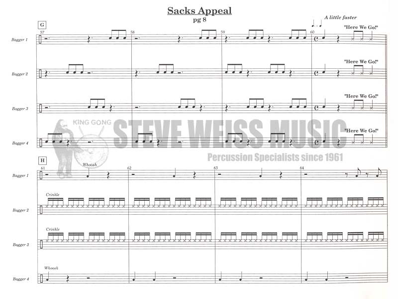 Black-Sacks Appeal (SP)-plastic sacks