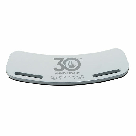 Black Swamp 30th Anniversary Steel Drum Dampener