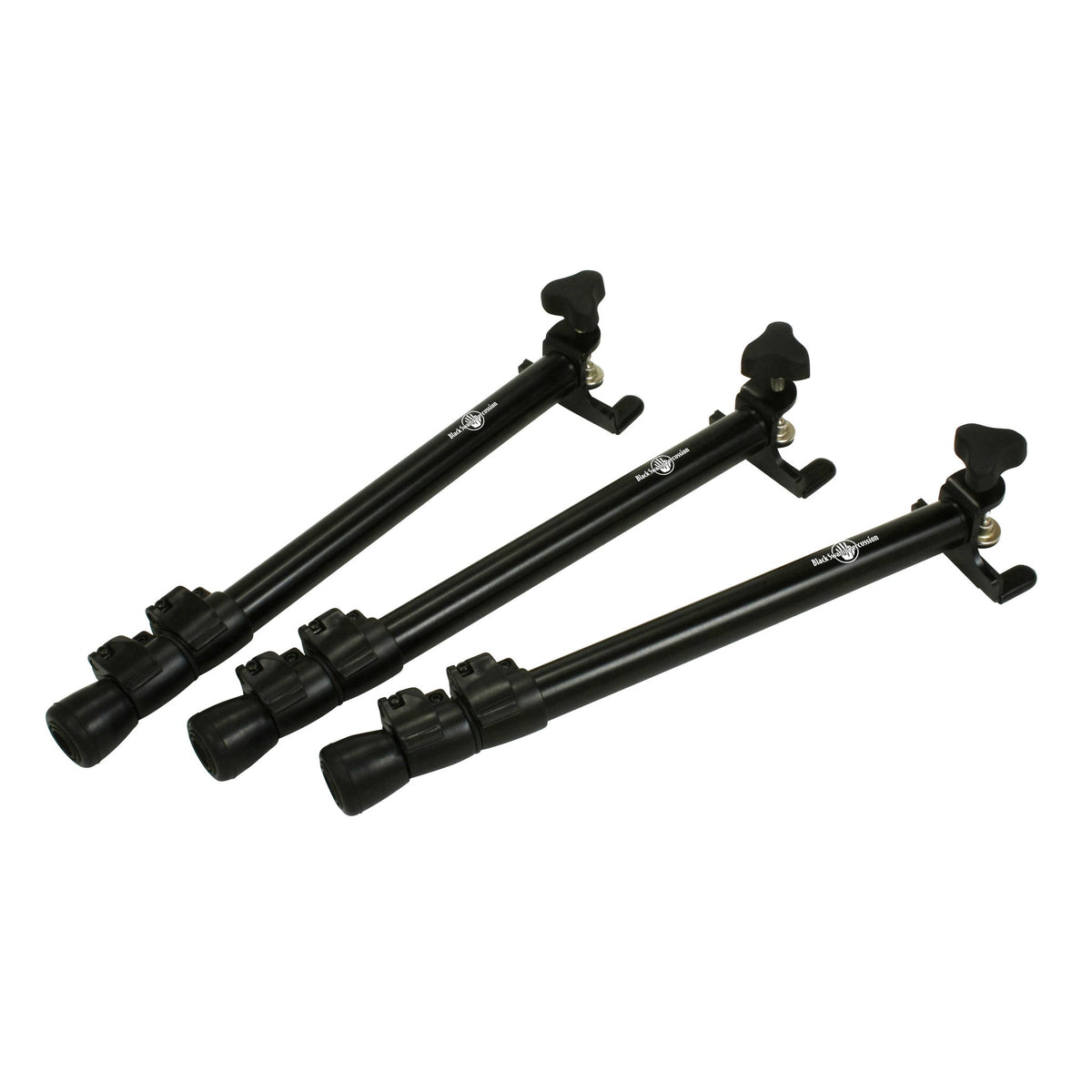 Black Swamp Multilegs for Bass Drums