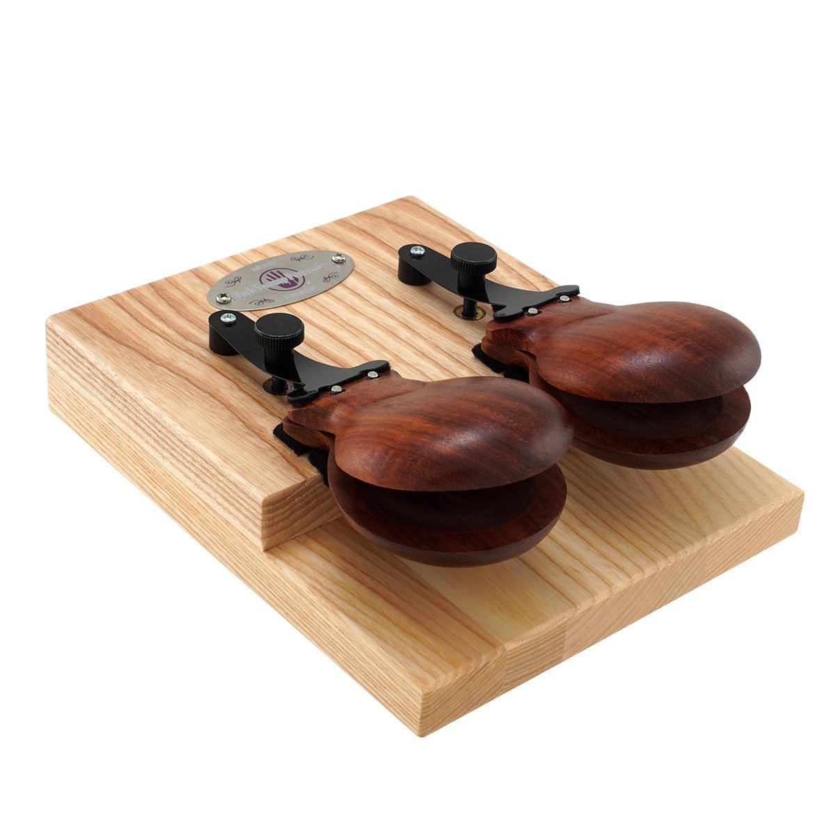 Black Swamp Pro Concert Castanet Machine
