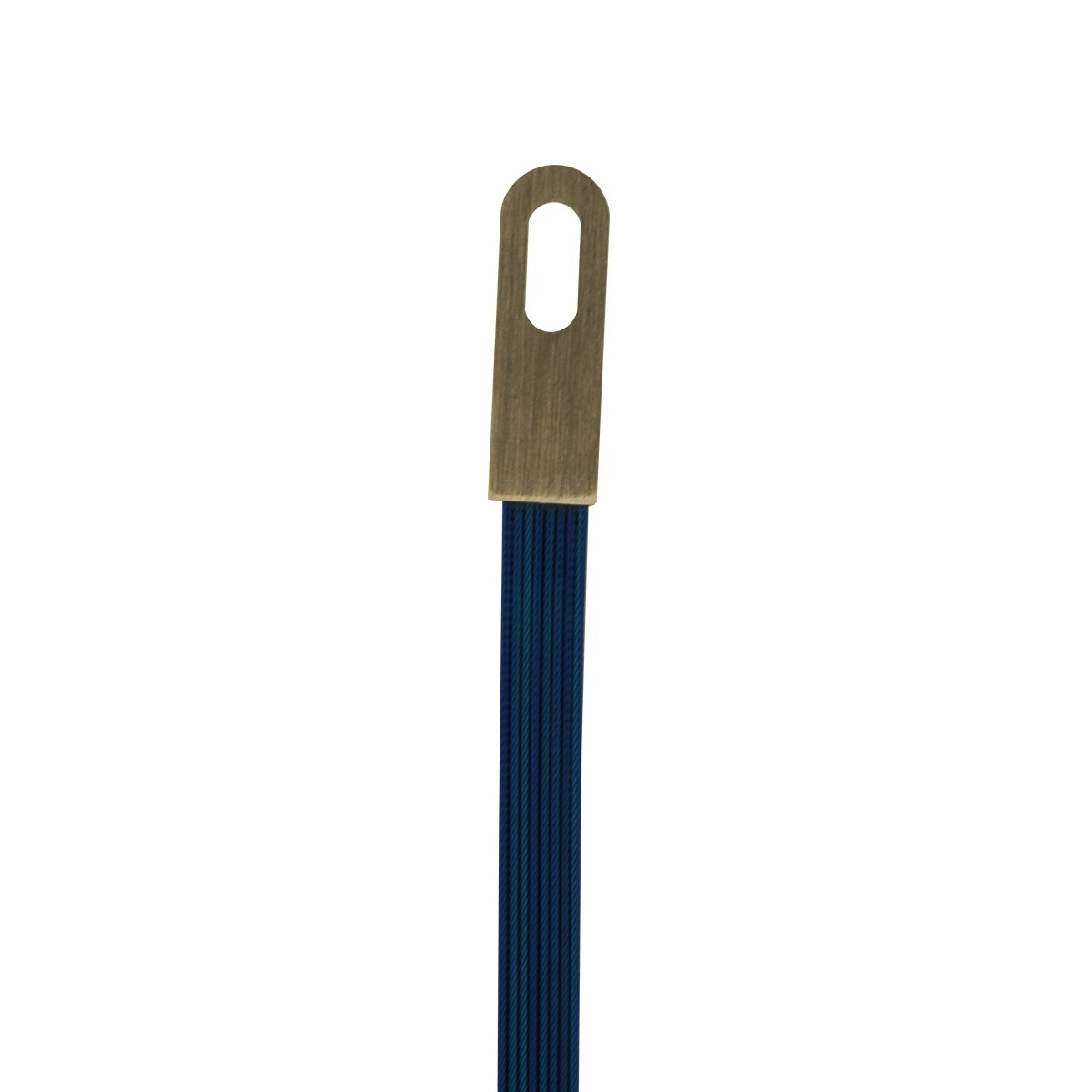 Black Swamp Replacement Snares - 8-strand Blue - 15" - 2nd Gen SoundArt
