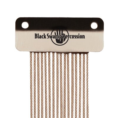 Black Swamp Replacement Snares - Standard Stainless Steel