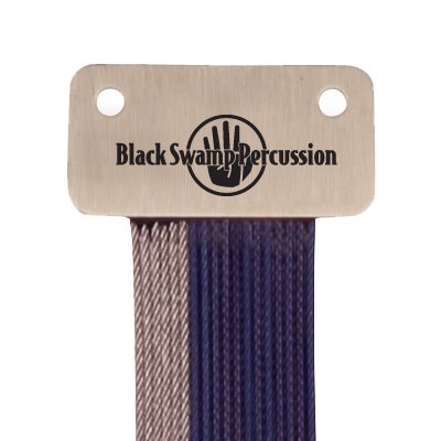 Black Swamp Replacement Snares - Wrap-Around Coated Cable/Stainless Steel