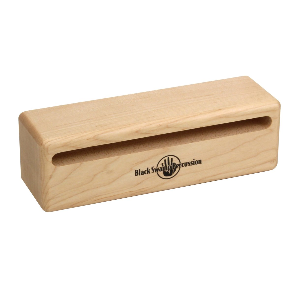 Black Swamp Rock Maple Woodblock - Large