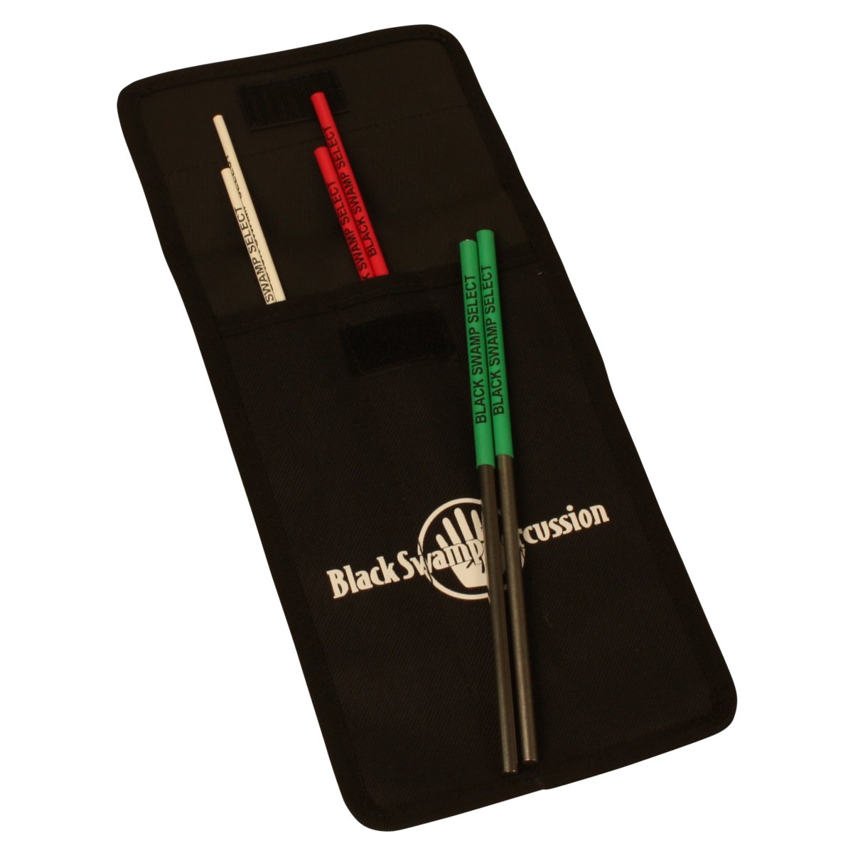 Black Swamp Select Triangle Beater Pack SET-6