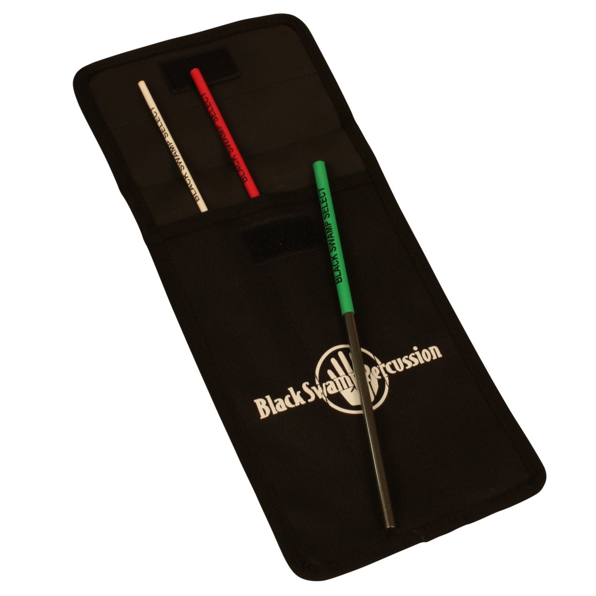 Black Swamp Select Triangle Beater Pack SET3