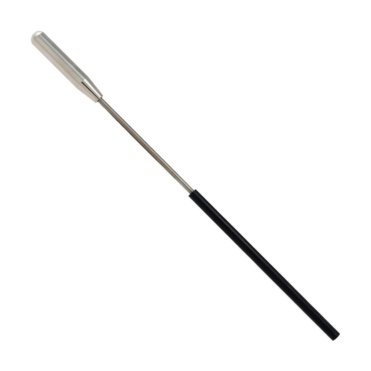 Black Swamp Stainless Steel Spectrum Triangle Beater SPEC3-SS