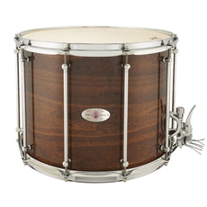 Black Swamp Symphonic Field Drum - 15" x 12" - Walnut