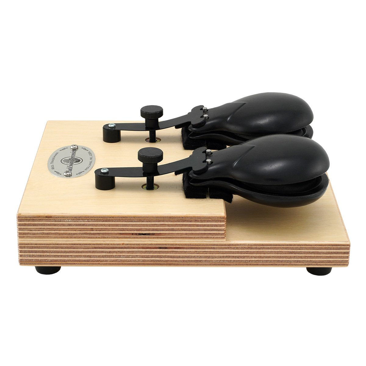 Black Swamp Table Top Castanet Machine