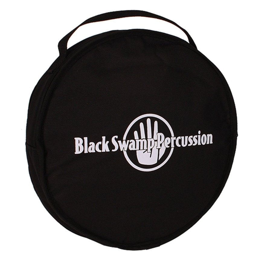 Black Swamp Tambourine Bag