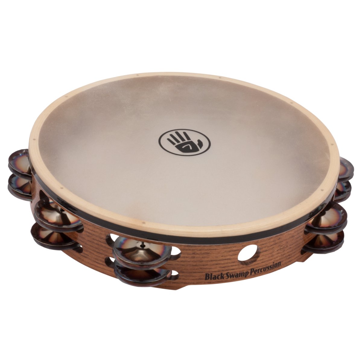 Black Swamp TD1 Tambourine