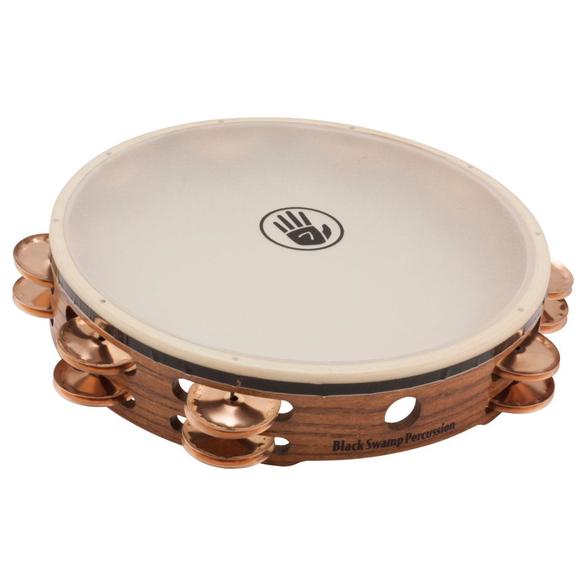 Black Swamp TD2S Tambourine