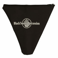 Black Swamp Triangle Bag - Large