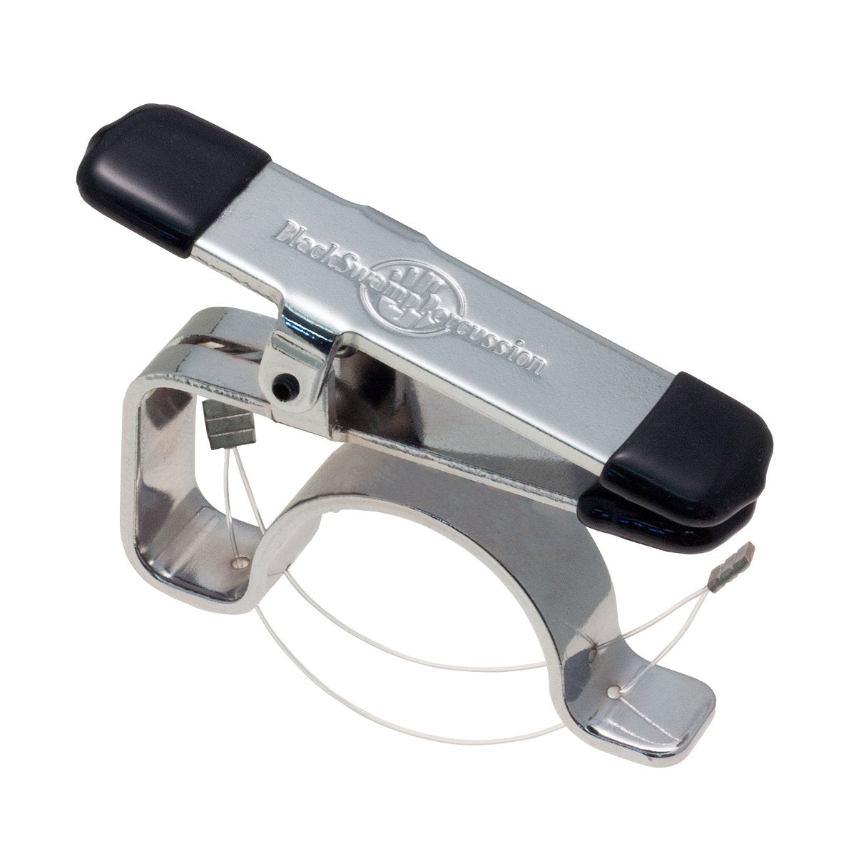 Black Swamp Triangle Clip TRCLIP