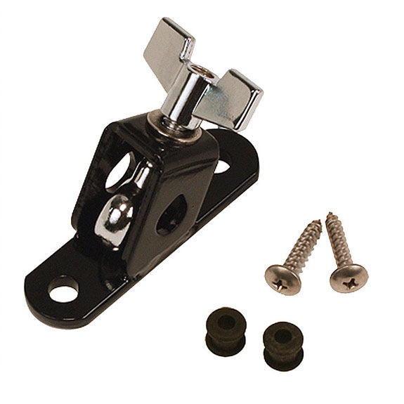 Black Swamp Woodblock Multiclamp Mount Kit