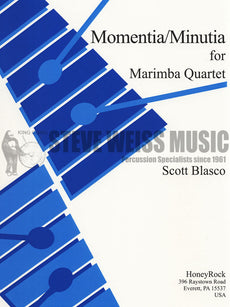 Blasco-Momentia/Minutia (SP-4)-4M