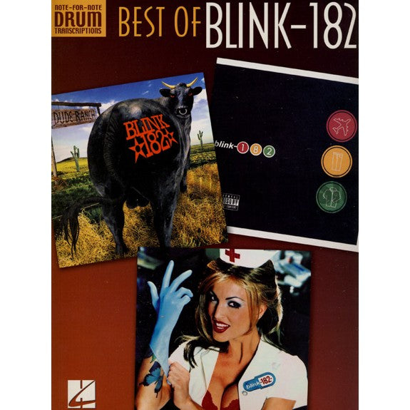 Blink 182-Best of Blink 182
